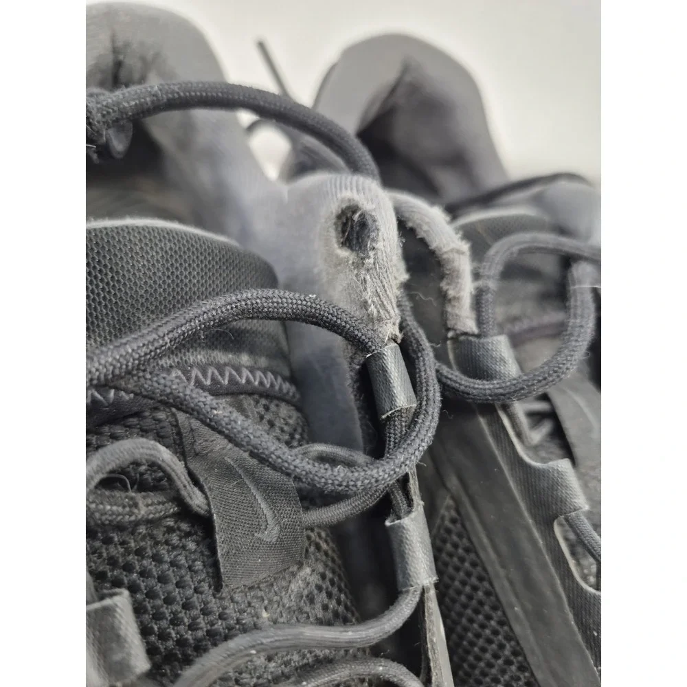 Nike React SFB Carbon Low‎ Mens 11 Black Shoes CZ7399-001 Tactical Sneaker